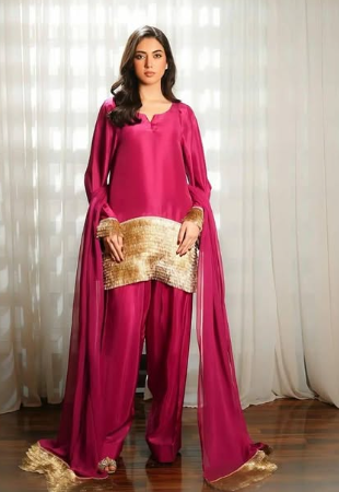 Noor-e-Feroza Suit