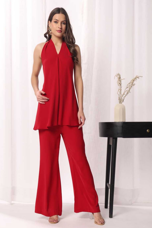 Bold & Beautiful Co-ord