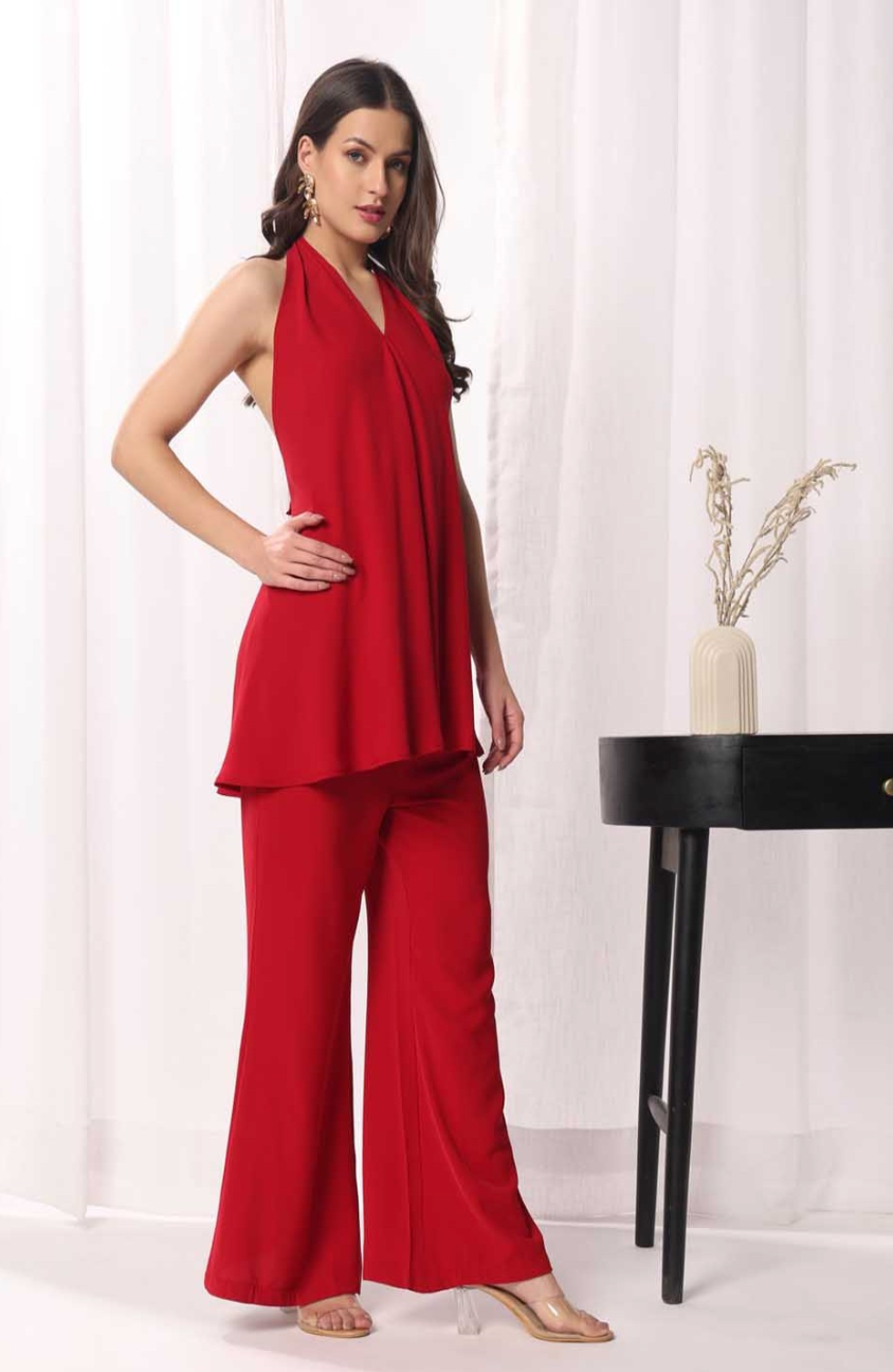 Bold & Beautiful Co-ord