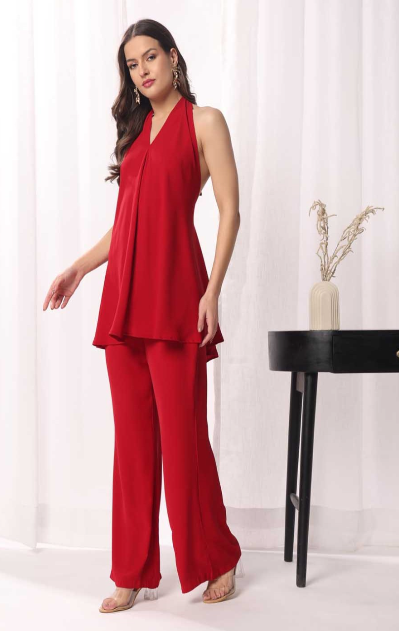 Bold & Beautiful Co-ord