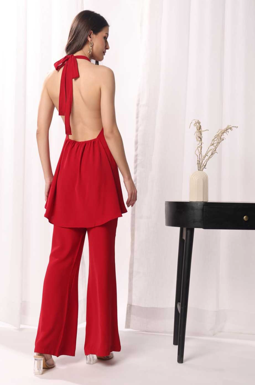 Bold & Beautiful Co-ord