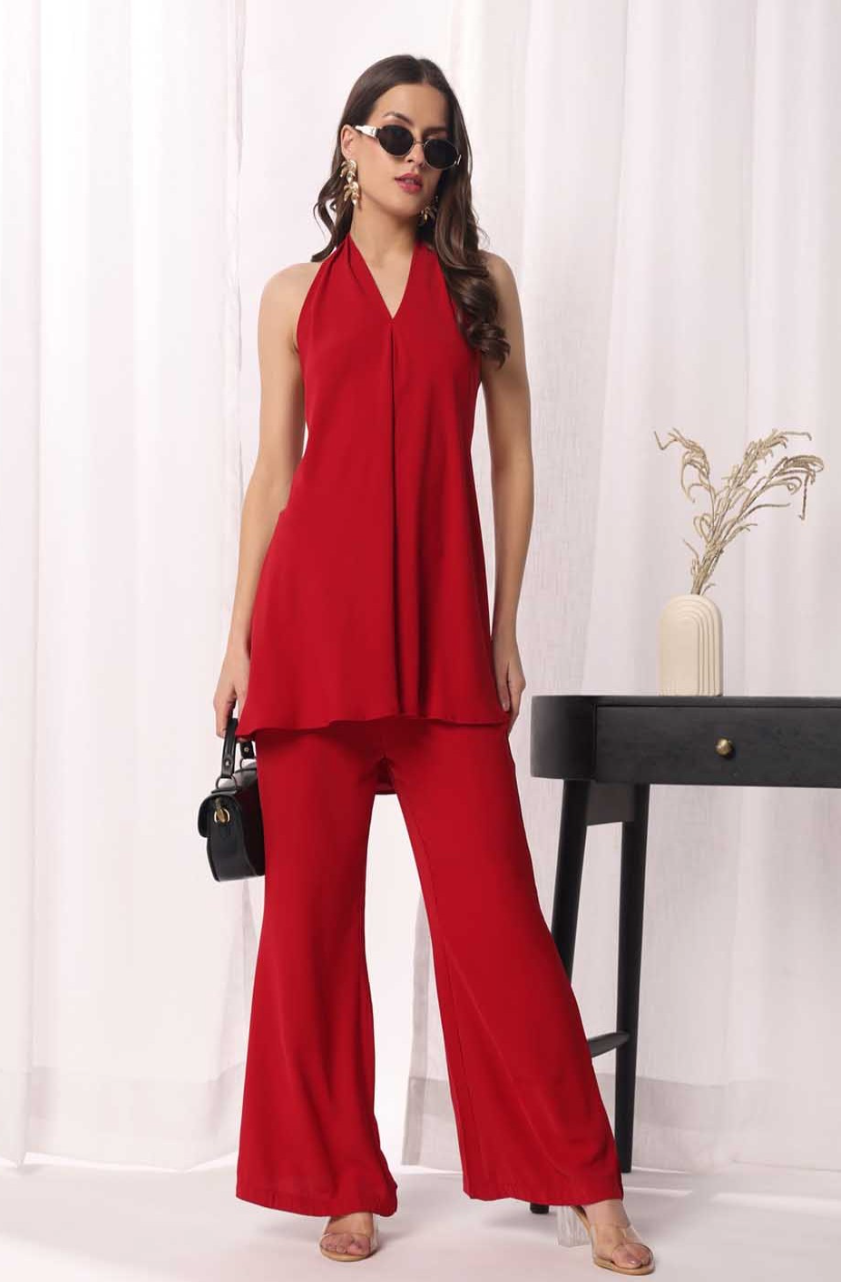 Bold & Beautiful Co-ord