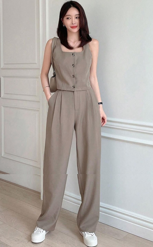 Elegance in Motion Co-ord