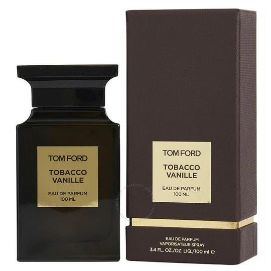 Tom Ford Tobacco Vanille  Perfume (100ml)