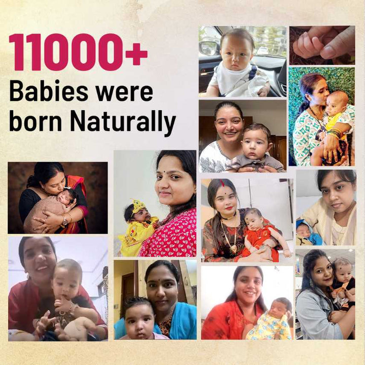 Fertility Ayurvedic Tablet