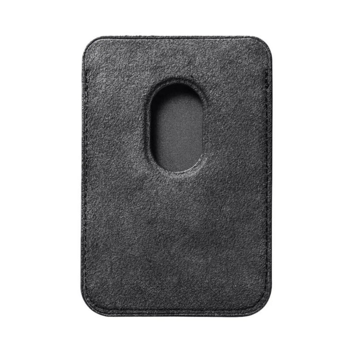 Iphone Luxe Alcantara Case
