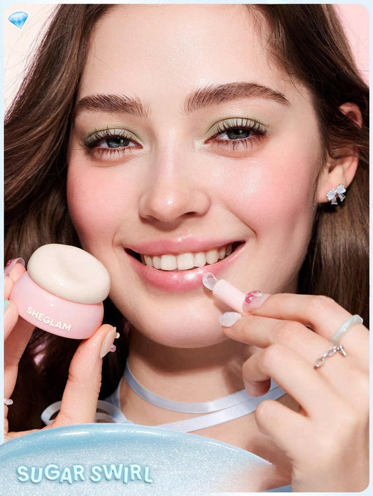 GlamPop Lip Balm