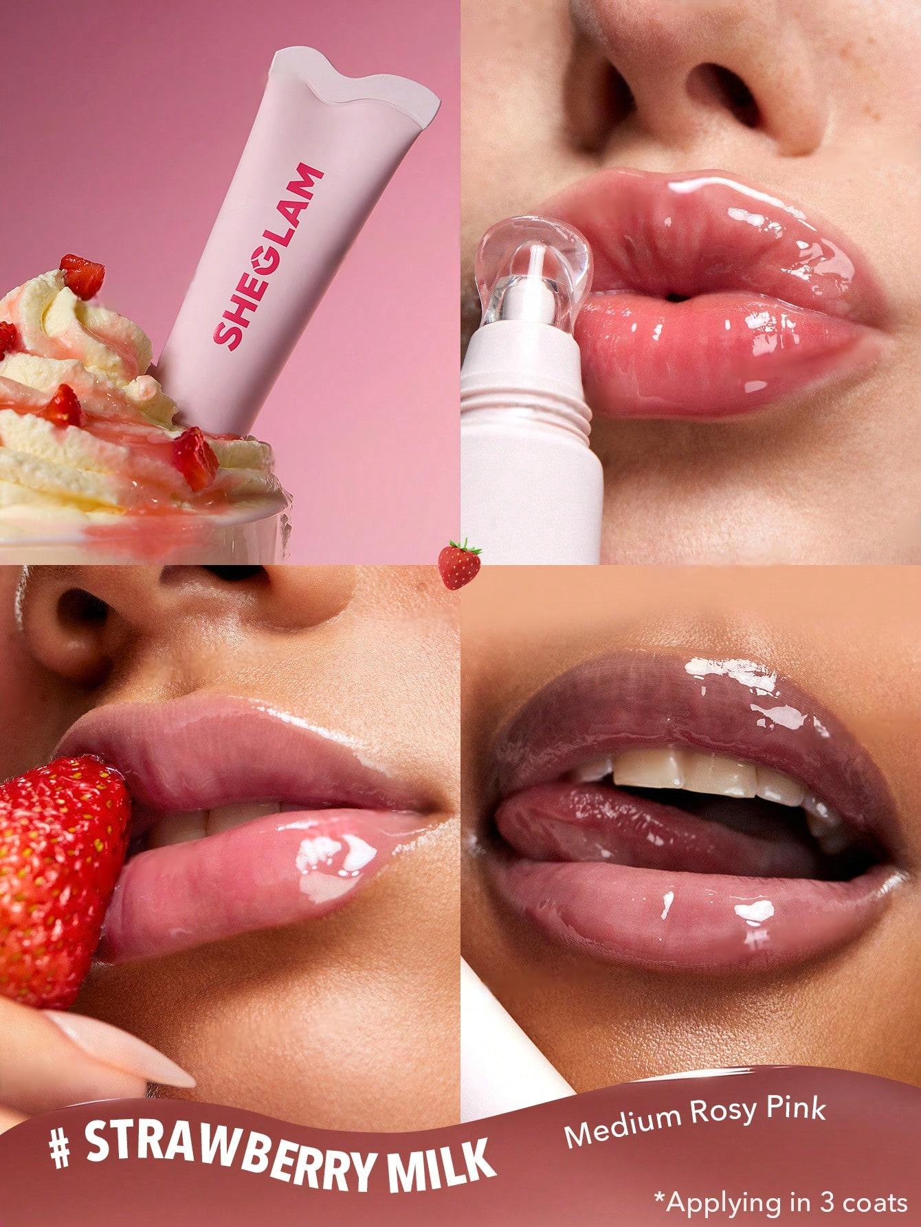 Gloss Dreams Kit