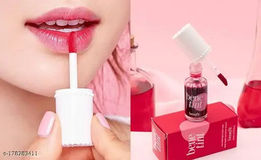 GlowTint – All-in-One Lip & Cheek Stain