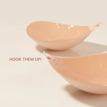 Sticky Push Up Bra (Buy 1 Get 1 Free)