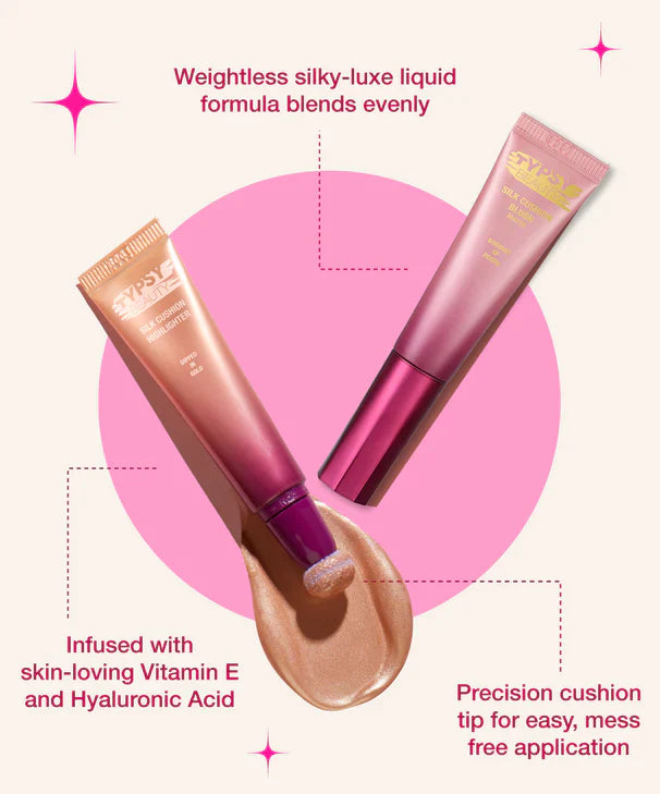 Combo of 6 Makeup Products