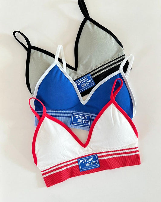 Bra and Panty Set Combo ( Pack of 4)