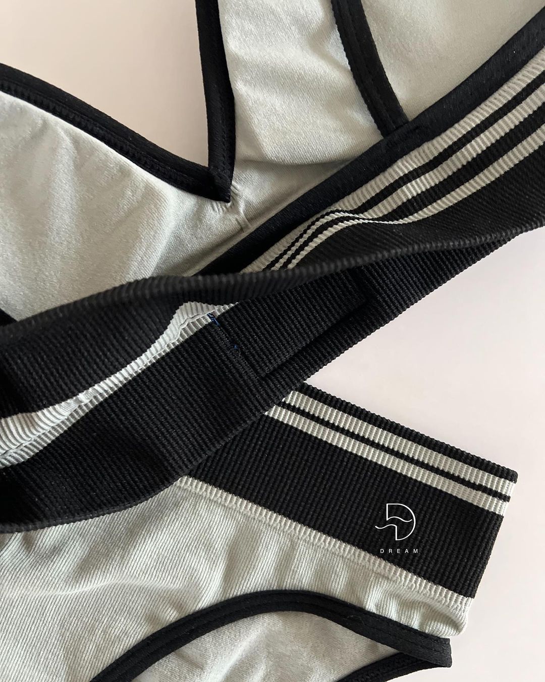Bra and Panty Set Combo ( Pack of 4)