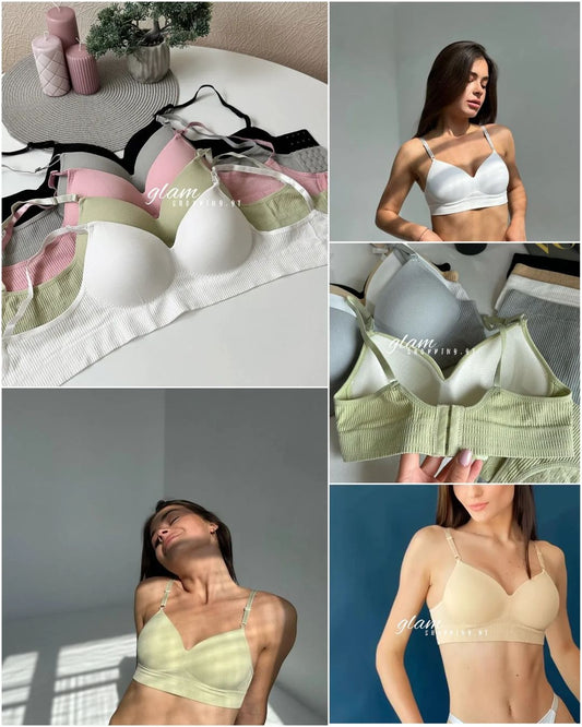 Bra (Pack of 6)