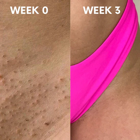 Korean Skin Whitening Scrub (Get Free Product of Your Choice)